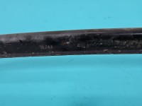 Wzmocnienie zderzaka przód belka Vw Passat B7 Volkswagen przednie