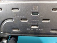 Chłodnica spalin Mercedes GLK X204 08- A6511420067 2,2.0 CDI