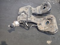 Zbiornik paliwa bak Porsche Panamera I 970 3.0 v6 (CWD)