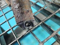 Amortyzator tył prawy Mercedes CLS II C218 W218 218 tylny