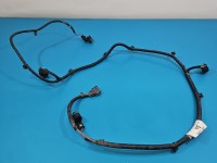 Wiązka zderzaka przód Land rover range Evoque I 11-18 JJ32-14369, 9G92-15K859-EA Instalacja pdc