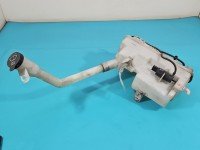 Zbiornik Zbiorniczek płynu spryskiwacza Opel Antara