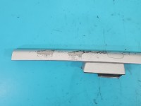 Relingi dachowe komplet Honda Fr-v