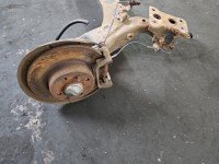 Tylna belka oś tył Fiat Linea 1.4 T