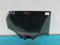 Szyba drzwi tył prawa Nissan Qashqai II J11 13-21 inny