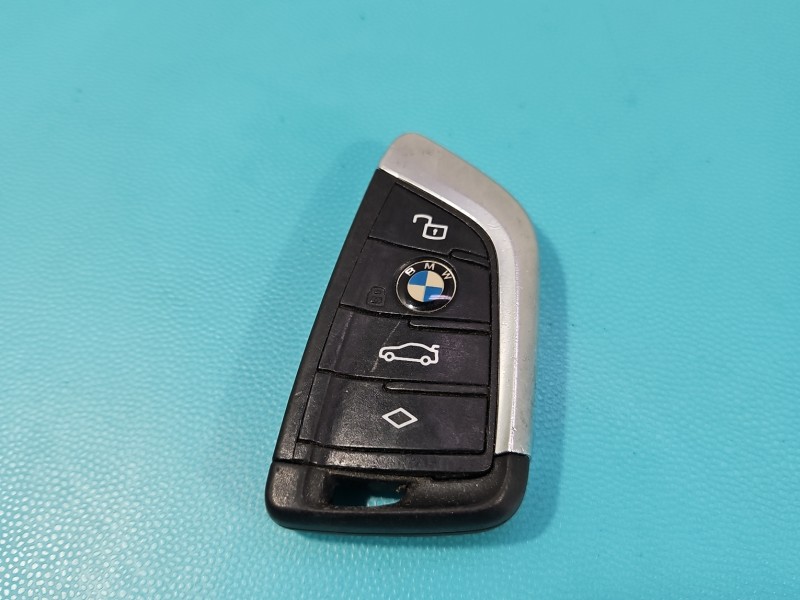 PILOT KLUCZYK KEYLESS BMW G20