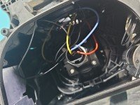 Reflektor lewy lampa przód AUDI A6 C7 EUROPA