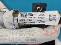 Kurtyna prawa poduszka airbag Kia Ceed III 18-21 HB 80420-J7000, J7850-20000