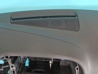 Deska rozdzielcza konsola kokpit Audi A5 8T eu