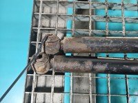 Amortyzator tył komplet tylny lewy prawy Honda Civic VIII UFO L+P