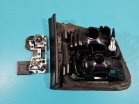 Lampa tył prawa CITROEN, SEDAN LIFT KLAPY BAGAŻNIKA Citroen C5 II X7 sedan