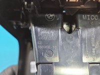 Kratka nawiewu BMW iX1 U11 9473179, 188968-10 EUROPA