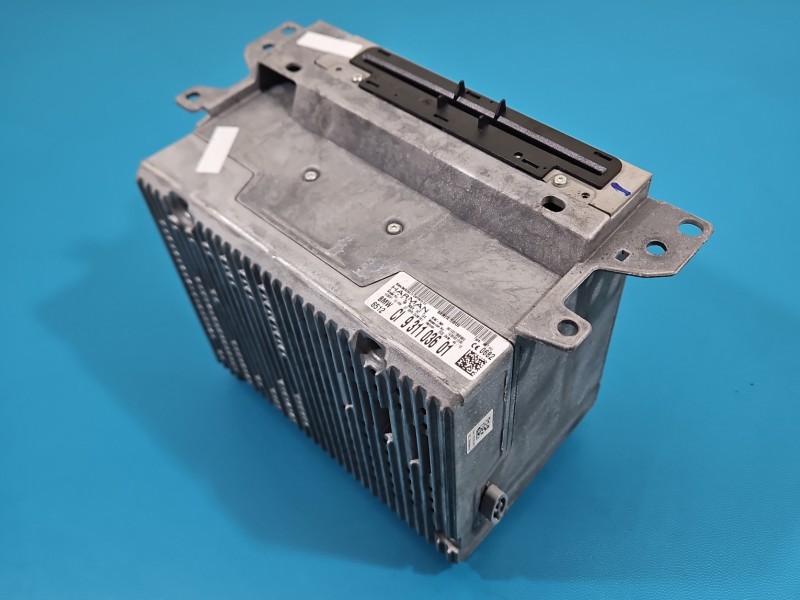 Nawigacja czytnik bmw F30 9311036