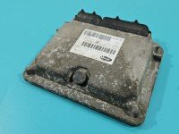 Komputer Sterownik silnika 51793113, 6160112502 Fiat Panda II 1.1 wiel