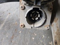 Hak holowniczy AUDI Q7 I 4L