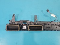 Kratka nawiewu środkowa Vw Passat B8 3G1858416 EUROPA