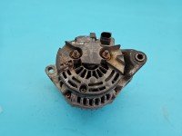 TEST Alternator Fiat Ducato II 0124325053 2.3 jtd