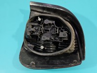 Lampa tył lewa Renault Scenic I HB Z LISTWĄ ŻARÓWKOWĄ / 99-03 (dymiona) EUROPA