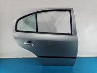 Drzwi tył prawe Skoda Octavia I HB 5d 9559