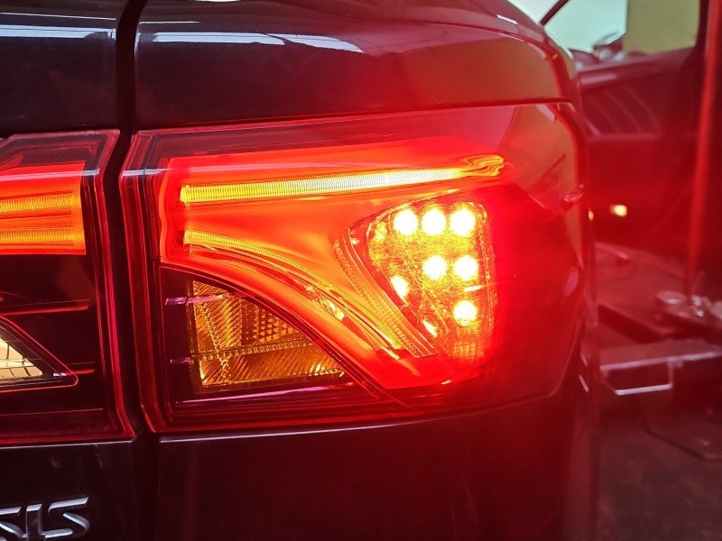 Lampa tył prawa Toyota Avensis III T27 kombi Lampa tył prawa Toyota Avensis III T27 kombi