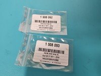 Zacisk przód lewy AUDI A6 C7 3.0 tdi