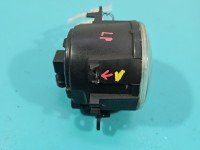 Halogen lewy Ford Focus Mk3