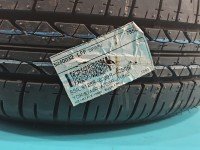 Koło zapasowe 15" dojazdowe dojazdówka Renault Megane IV 5x114.3, Bridgestone, 185 mm, Profil opony: 65, 6J bridgestone...