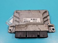 Komputer Sterownik silnika 237104234R, S180177122A Dacia Duster I 10-18 1.6 16v