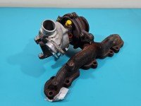 Turbosprężarka Vw Passat B8 04L253010T 2.0 tdi (CRL) 150KM