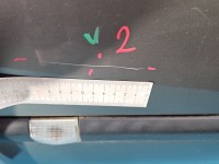 DRZWI PRZÓD LEWE KIEROWCY Renault Clio III 5d TEHNK
