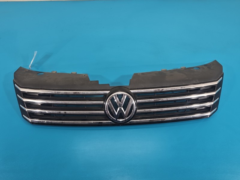 Atrapa grill Vw Passat B7