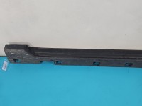 Listwa progowa lewa PRÓG NAKŁADKA Ford S-max II MK2