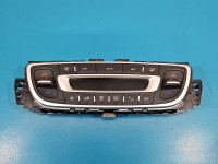 Konsola panel nawiewu Renault Scenic III 275100026R