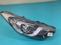 Reflektor prawy lampa przód Hyundai I30 II 12-16 EUROPA