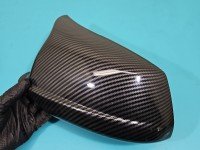 Osłona ZAŚLEPKA PLASTIK Bmw f10 f11