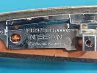 Listwa dekor deski Infiniti FX II QX70 535-06, 809751CP0B, P13971B1100003 7el,rysy, 3582