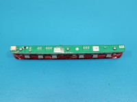 TRZECIE ŚWIATŁO STOP STOPU Kia Optima IV 15-20 sedan