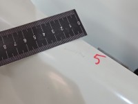 Błotnik przód prawy Nissan Qashqai I J10 06-13 326 G