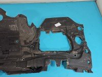 Wygłuszenie pozostałe PODBITKA Iveco Daily V 14-