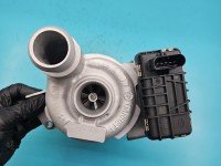 Turbosprężarka Regenerowana Ford Focus Mk2 763647-19, KFW00416I 1.8 TDCI 116KM