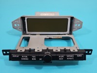 Wyświetlacz Toyota Avensis II T25 86110-05020 monitor