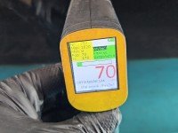 DRZWI PRZÓD LEWE KIEROWCY Bmw e60 e61 4d 475/9