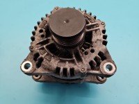 TEST Alternator Ford Mondeo Mk4 0121615021, 6G9N10300ADB 2.0 tdci (7G9Q)