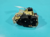 Zamek przód lewy Skoda Superb I EUROPA 8pin