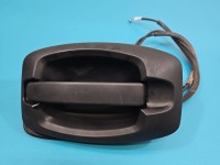 Klamka tył prawa zewnętrzna Fiat Ducato IV NV28949