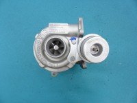 Turbosprężarka Regenerowana Mercedes W168 5303-970-0019 1.7 CDI