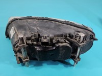 Reflektor prawy lampa przód VOLVO V70 III EUROPA 31420020