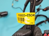 Instalacja Wiązka drzwi przód prawych Kia Sorento III 91610-C5040