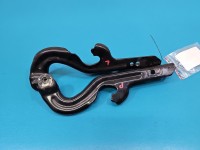 Zawias maski komplet lewy prawy Jeep Grand Cherokee IV WK2 PXR 562AE, 563AE