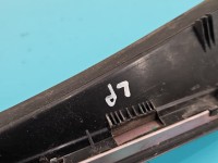 Listwa szyby czołowej lewa przedniej Mercedes W213 A2136901182